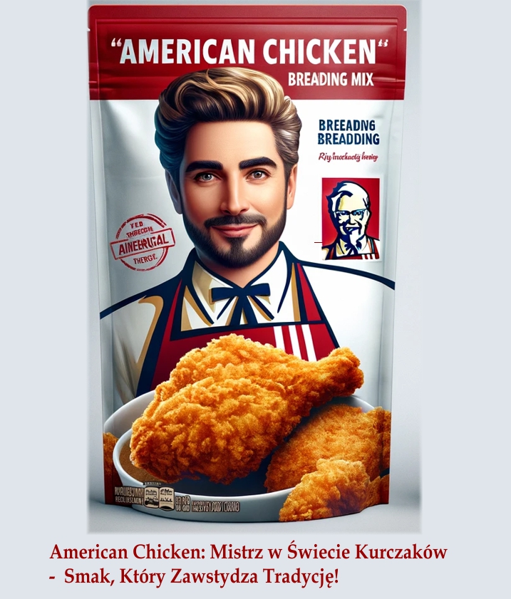 American Chicken TM